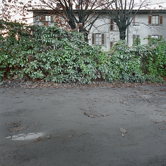 © Mara Costantini, 2009, Milano, 5 Miglia Di Braccia Milanesi