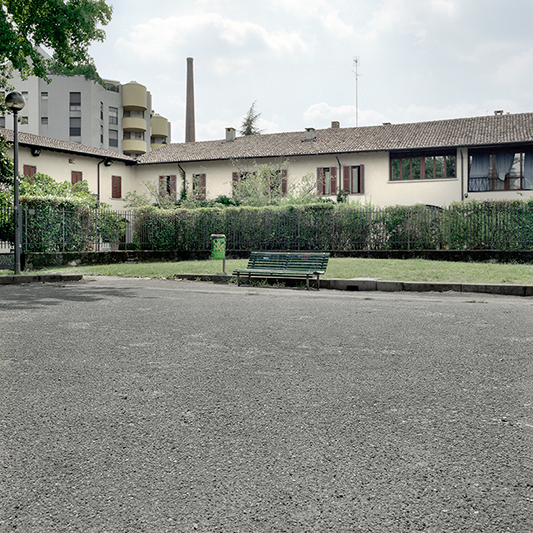 © Mara Costantini, 2009, Milano, 5 Miglia Di Braccia Milanesi