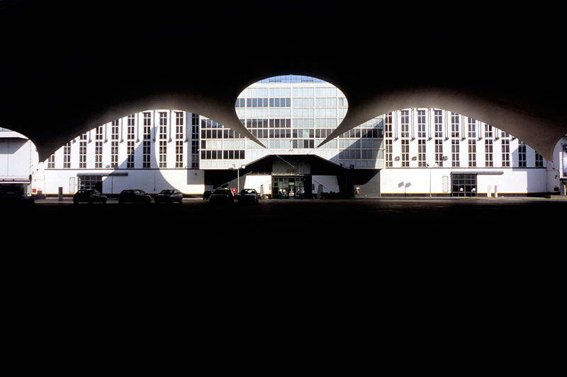 © Edoardo Hahn, 2005, Milano, On the f(air)